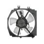 DORMAN 620-753 Radiator Fan Assembly Without Controller