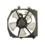 DORMAN 620-754 Radiator Fan Assembly Without Controller