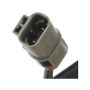 DORMAN 620-756 Condenser Fan Assembly Without Controller