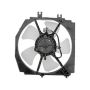 DORMAN 620-757 Radiator Fan Assembly Without Controller