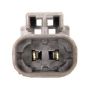 DORMAN 620-758 Condenser Fan Assembly Without Controller