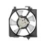 DORMAN 620-758 Condenser Fan Assembly Without Controller