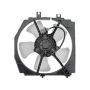 DORMAN 620-759 Radiator Fan Assembly Without Controller