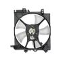 DORMAN 620-764 Radiator Fan Assembly Without Controller