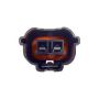 DORMAN 620-765 Radiator Fan Assembly Without Controller