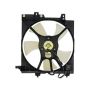 DORMAN 620-766 Condenser Fan Assembly Without Controller