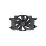 DORMAN 620-767 Radiator Fan Assembly Without Controller