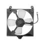 DORMAN 620-768 Radiator Fan Assembly Without Controller