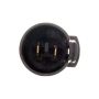 DORMAN 620-769 Condenser Fan Assembly Without Controller