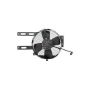 DORMAN 620-769 Condenser Fan Assembly Without Controller