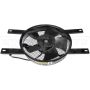 DORMAN 620-770 Condenser Fan Assembly Without Controller
