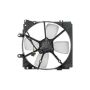 DORMAN 620-775 Radiator Fan Assembly Without Controller