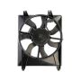DORMAN 620-779 Condenser Fan Assembly Without Controller