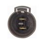 DORMAN 620-781 Condenser Fan Assembly Without Controller
