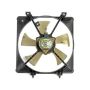 DORMAN 620-785 Radiator Fan Assembly Without Controller