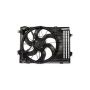 DORMAN 620-786 Radiator Fan Assembly Without Controller