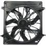 DORMAN 620-794 Radiator Fan Assembly Without Controller