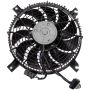 DORMAN 620-796 Condenser Fan Assembly Without Controller