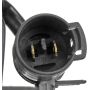 DORMAN 620-798 Condenser Fan Assembly Without Controller