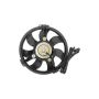 DORMAN 620-800 Radiator Fan Assembly Without Controller