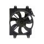DORMAN 620-802 Condenser Fan Assembly Without Controller