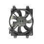 DORMAN 620-804 Condenser Fan Assembly Without Controller