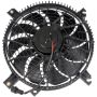 DORMAN 620-807 Condenser Fan Assembly Without Controller