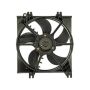 DORMAN 620-810 Radiator Fan Assembly Without Controller