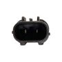 DORMAN 620-813 Condenser Fan Assembly Without Controller