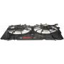 DORMAN 620-814 Radiator Fan Assembly Without Controller
