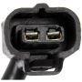 DORMAN 620-817 Radiator Fan Assembly Without Controller