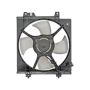 DORMAN 620-819 Condenser Fan Assembly Without Controller