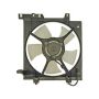 DORMAN 620-820 Radiator Fan Assembly Without Controller