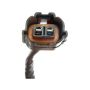 DORMAN 620-829 Radiator Fan Assembly Without Controller