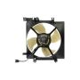 DORMAN 620-829 Radiator Fan Assembly Without Controller