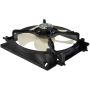 DORMAN 620-830 Condenser Fan Assembly Without Controller