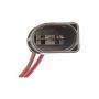 DORMAN 620-831 Condenser Fan Assembly Without Controller