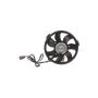 DORMAN 620-831 Condenser Fan Assembly Without Controller