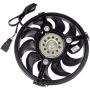 DORMAN 620-836 Radiator Fan Assembly Without Controller