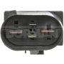 DORMAN 620-843 Dual Fan Assembly W/ Motor