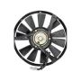 DORMAN 620-880 Radiator Fan Assembly With Controller