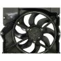 DORMAN 620-900 Condenser Fan Assembly Without Controller