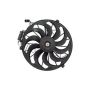 DORMAN 620-901 Radiator Fan Assembly Without Controller