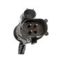 DORMAN 620-902 Radiator Fan Assembly Without Controller