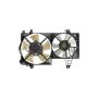 DORMAN 620-903 Dual Fan Assembly Without Controller
