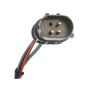 DORMAN 620-904 Condenser Fan Assembly With Controller