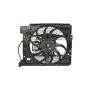 DORMAN 620-904 Condenser Fan Assembly With Controller
