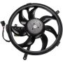 DORMAN 620-911 Radiator Fan Assembly Without Controller
