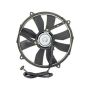 DORMAN 620-921 Radiator Fan Assembly Without Controller