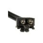 DORMAN 620-922 Dual Fan Assembly Without Controller